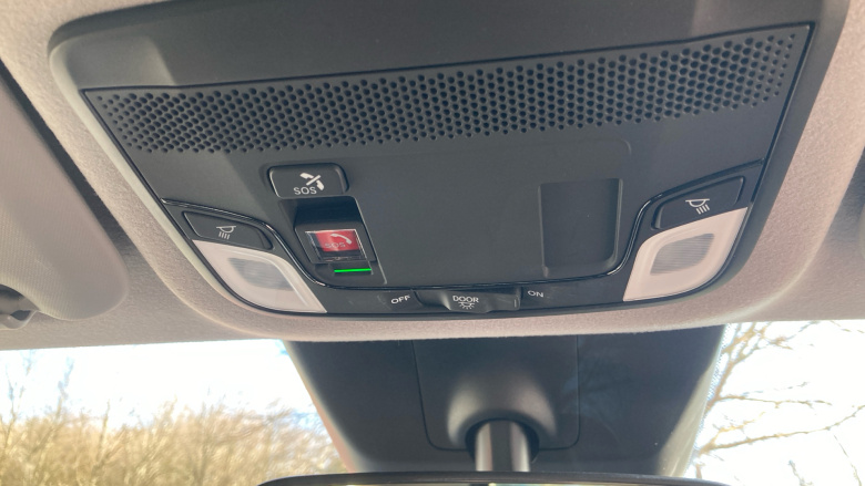 Honda Jazz 1.5 i-MMD Hybrid SR 5dr eCVT Hybrid Hatchback